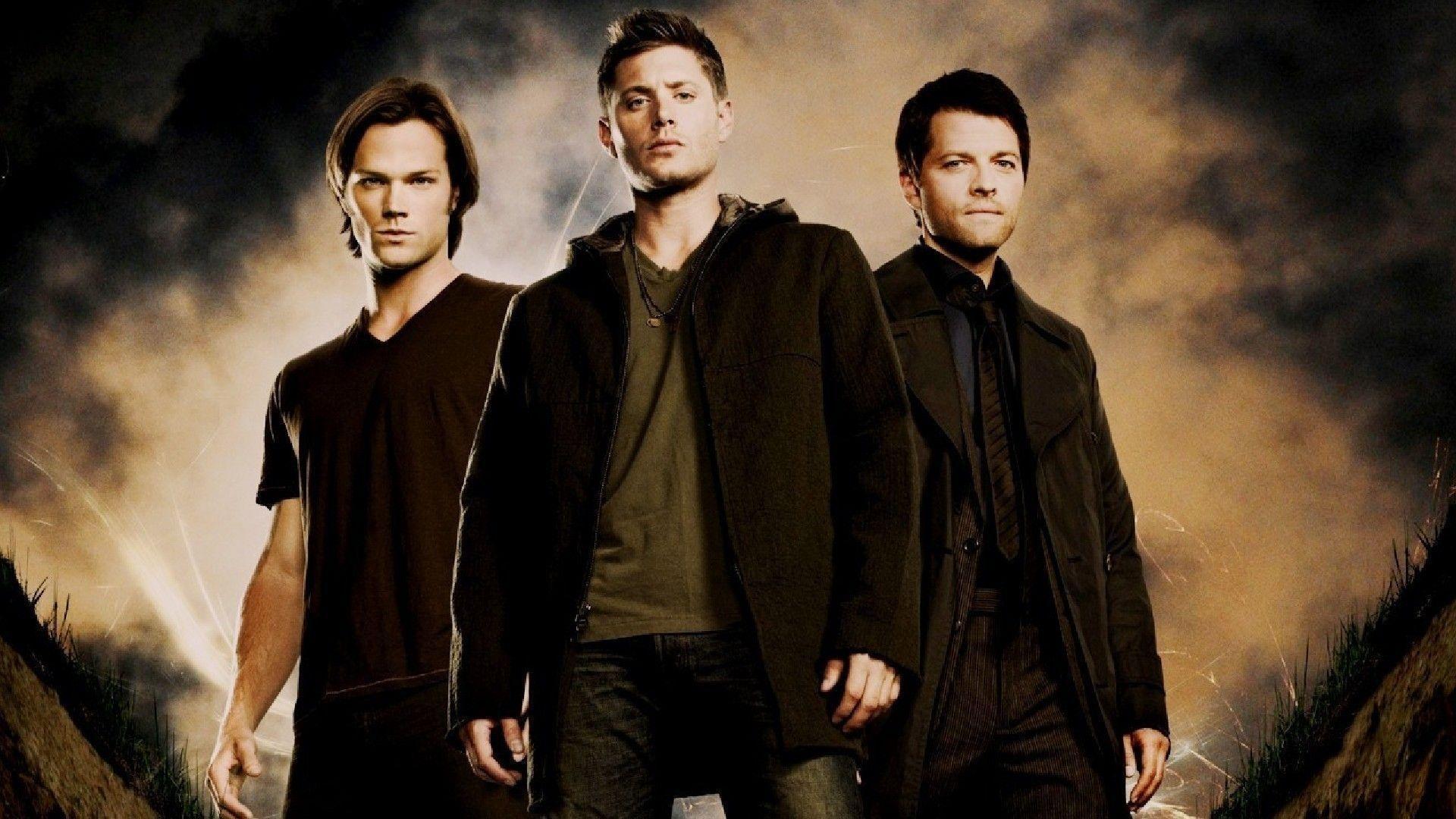 Supernatural Wallpapers