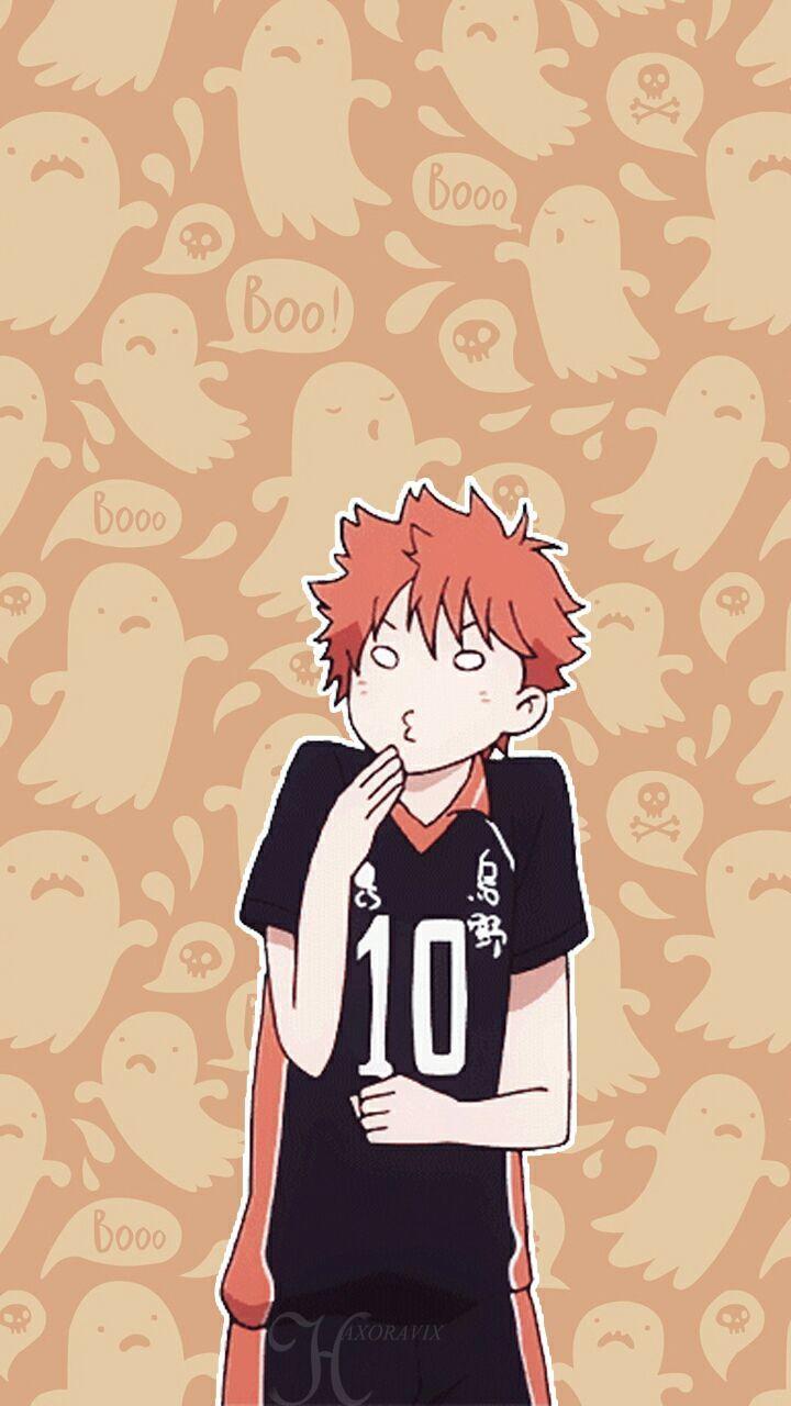 Haikyuu + Wallpapers.