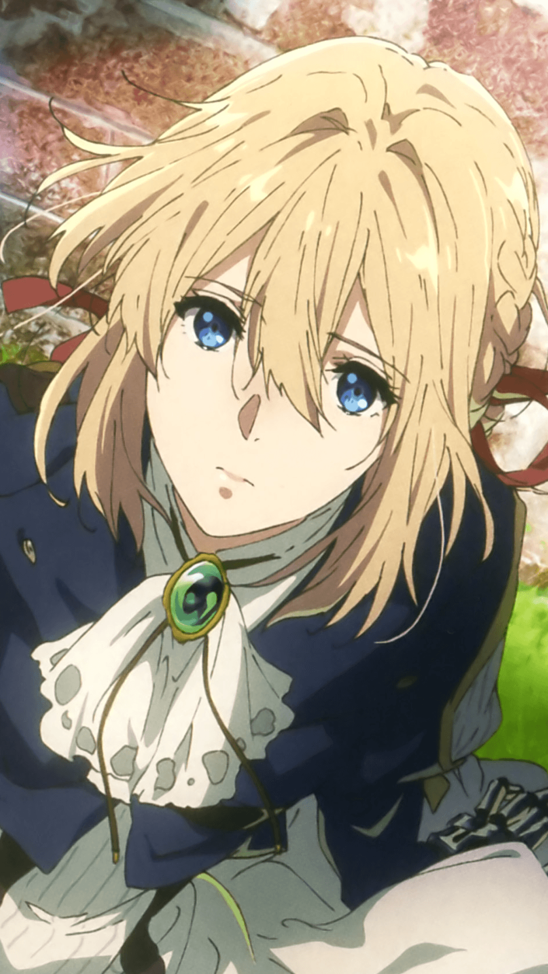 Anime/Violet Evergarden