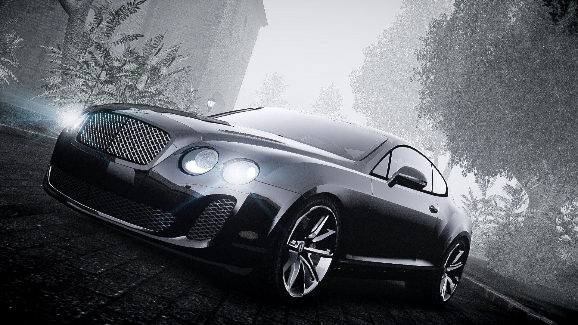 Bentley Computer Wallpapers, Desktop Backgrounds Id: 228421