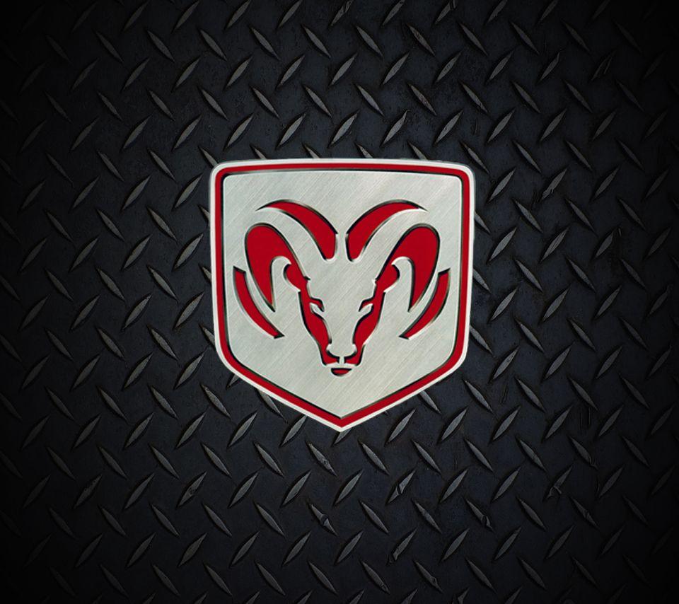 Dodge Ram Logo Wallpapers