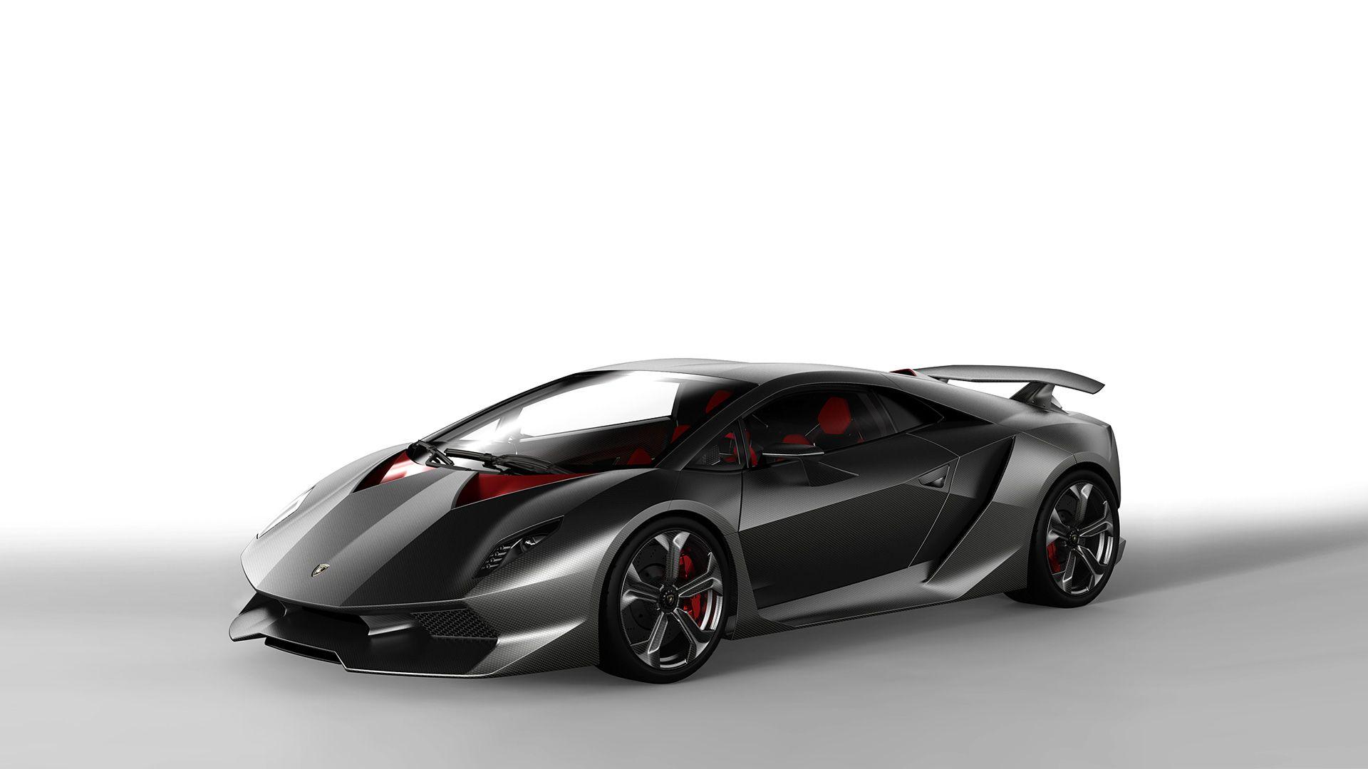 Viral Video: When a Lamborghini Sesto Elemento takes to the