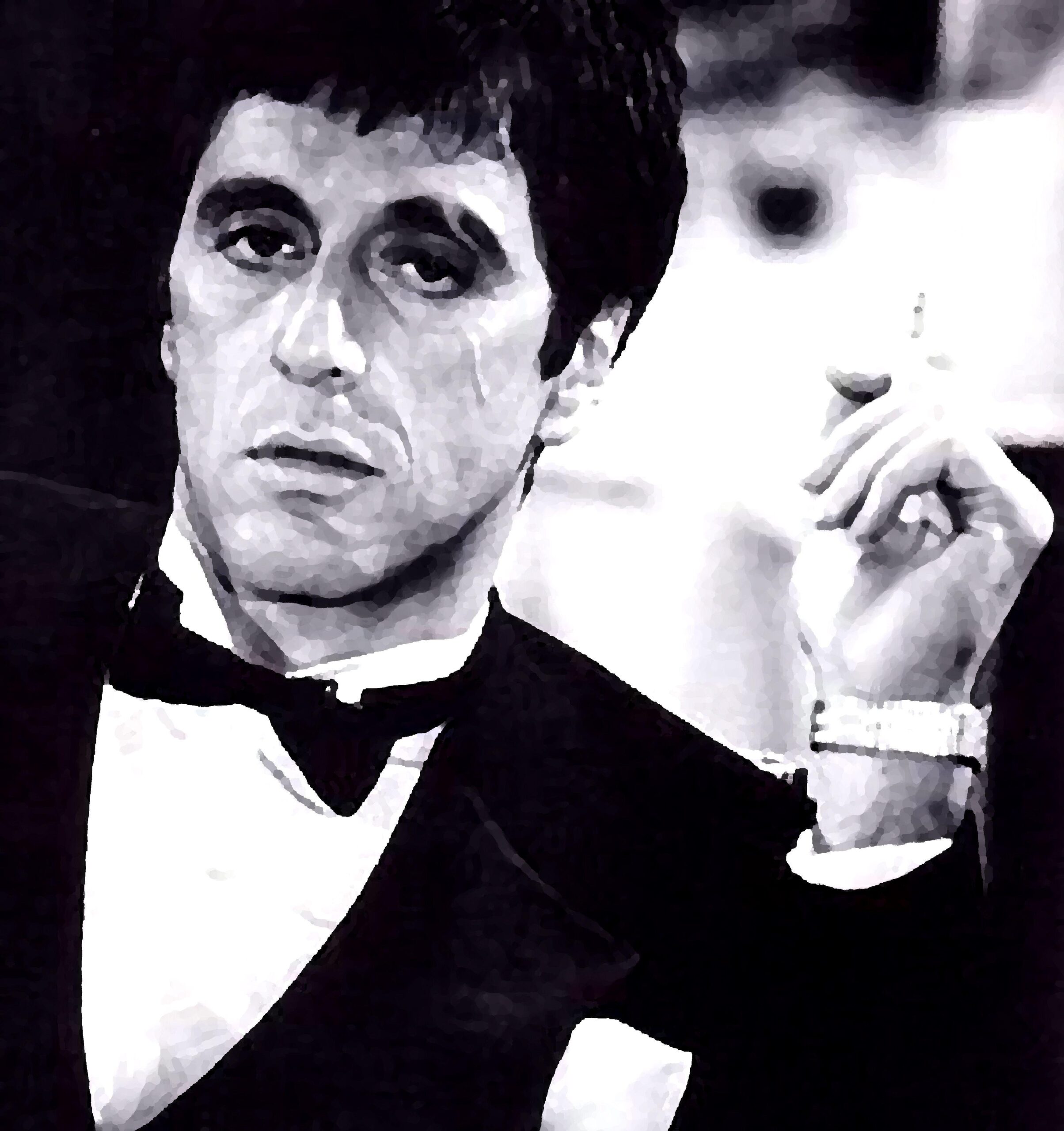 HD Wallpapers Al Pacino high quality and definition