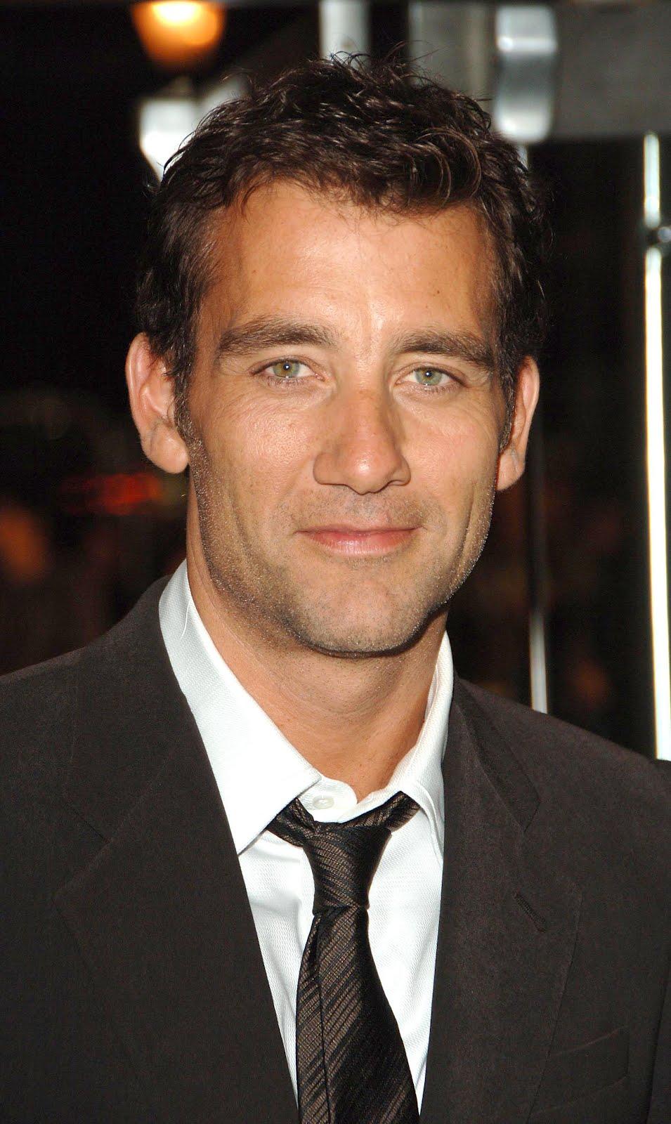 Kelsey Chen: clive owen wallpapers hd