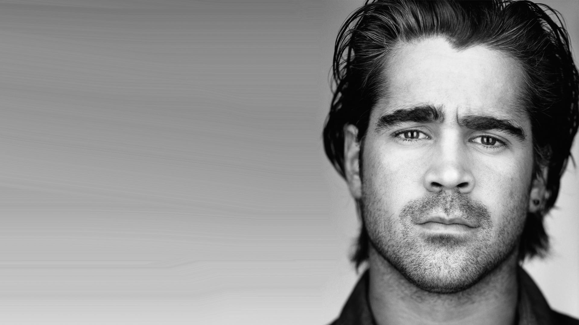 Colin Farrell Wallpapers and Backgrounds Image