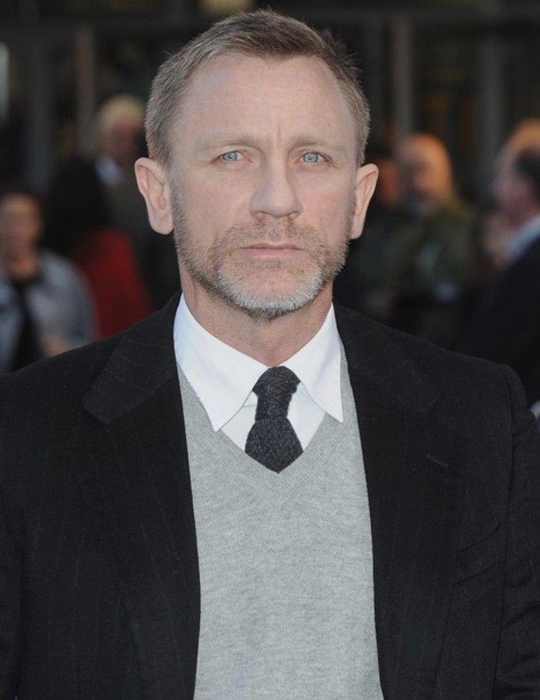 Daniel Craig Wallpapers HD Download