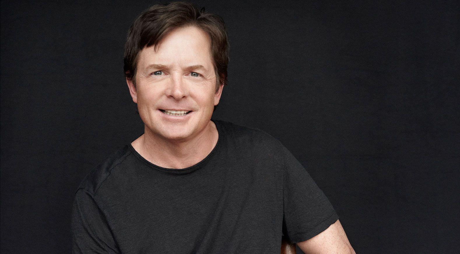 Pictures of Michael J. Fox