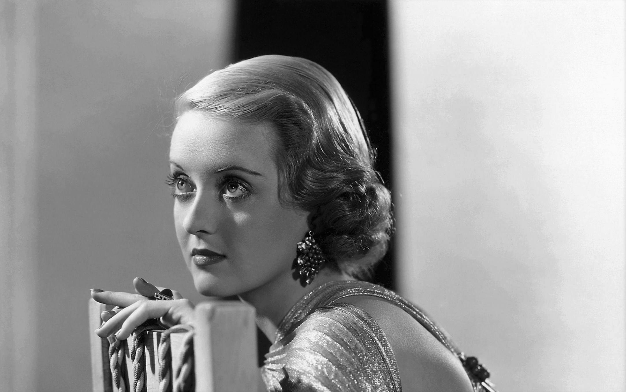 Bette Davis HD Wallpapers