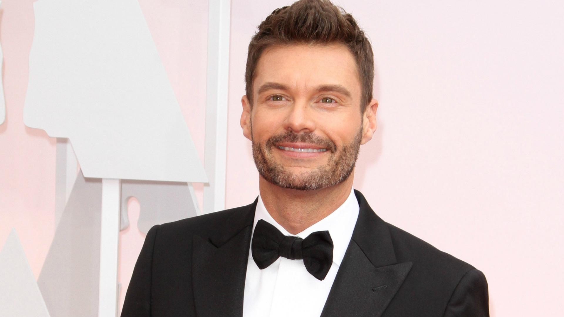 Download Ryan Seacrest Desktop Wallpapers 63251 High