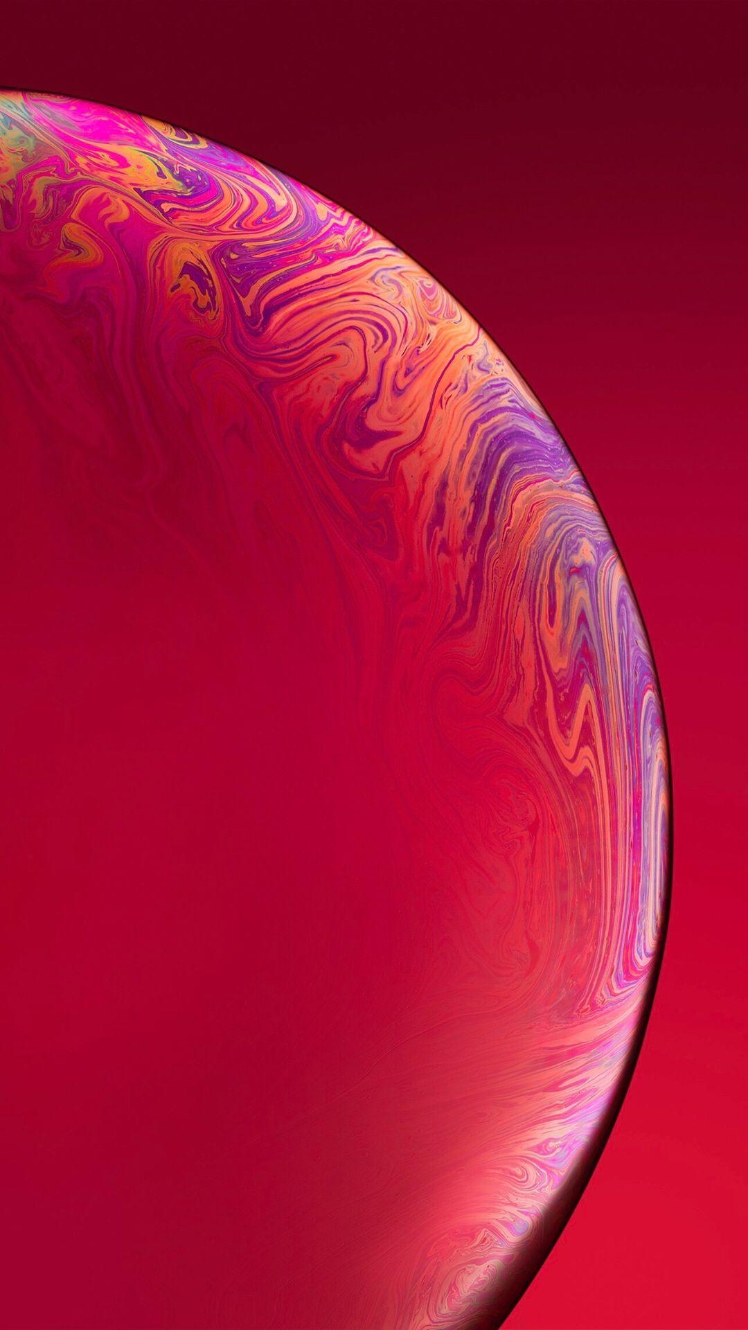 Wallpapers: iPhone Xs, iPhone Xs Max, and iPhone Xr