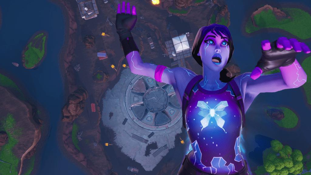 Dream Fortnite wallpapers