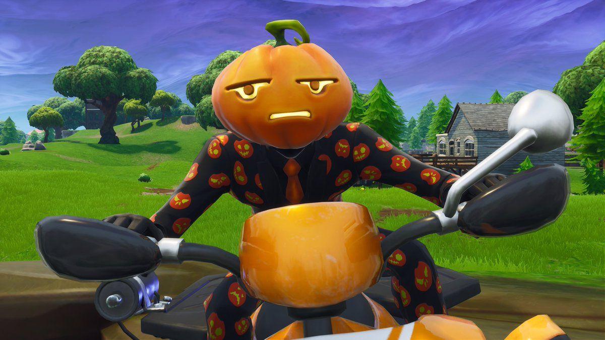 takecontrolz on Twitter: @Fortnitegame Jack Gourdon