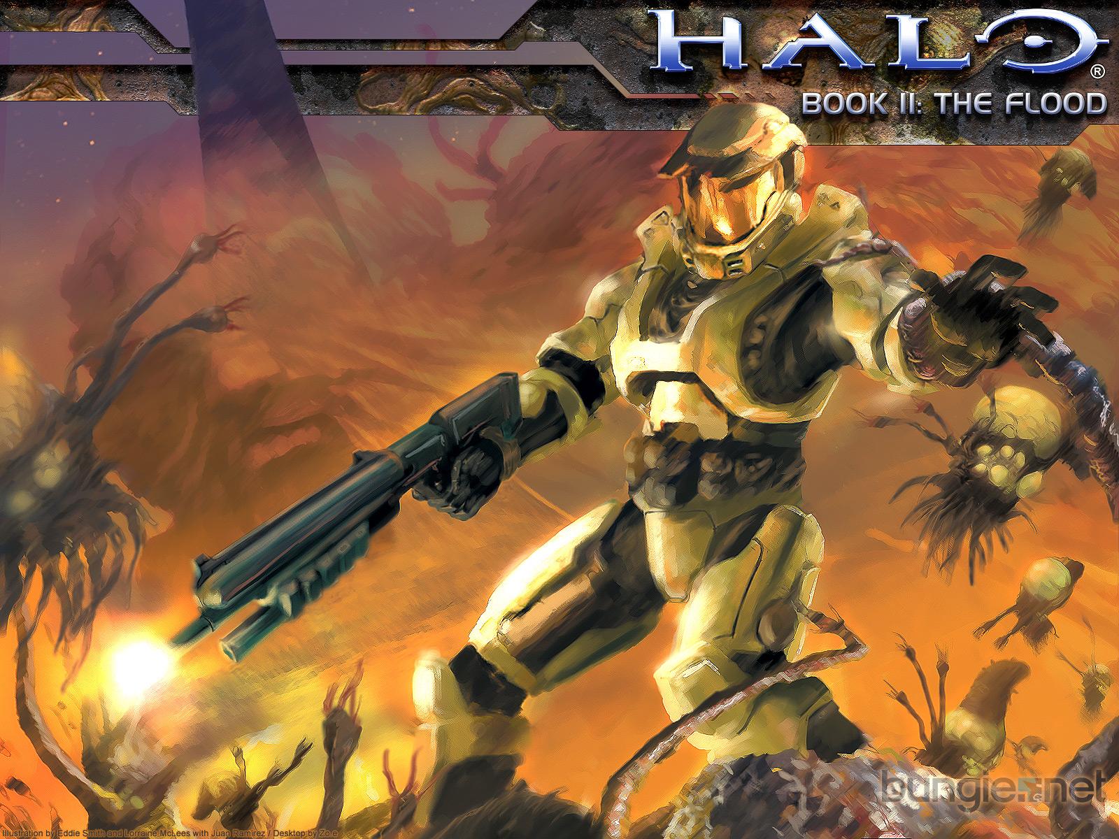 Halo: Combat Evolved