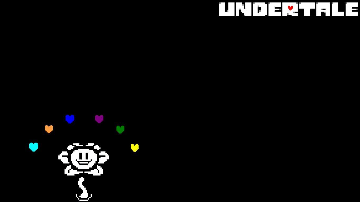 Undertale HD Wallpapers and Backgrounds