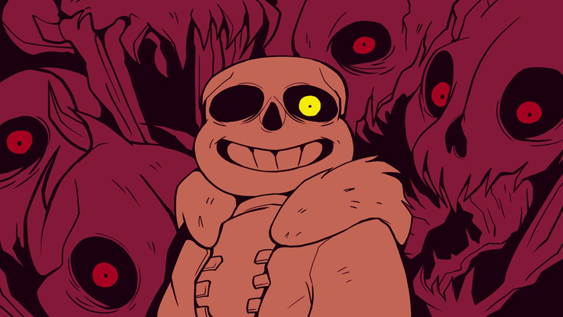 Undertale HD Wallpapers and Backgrounds