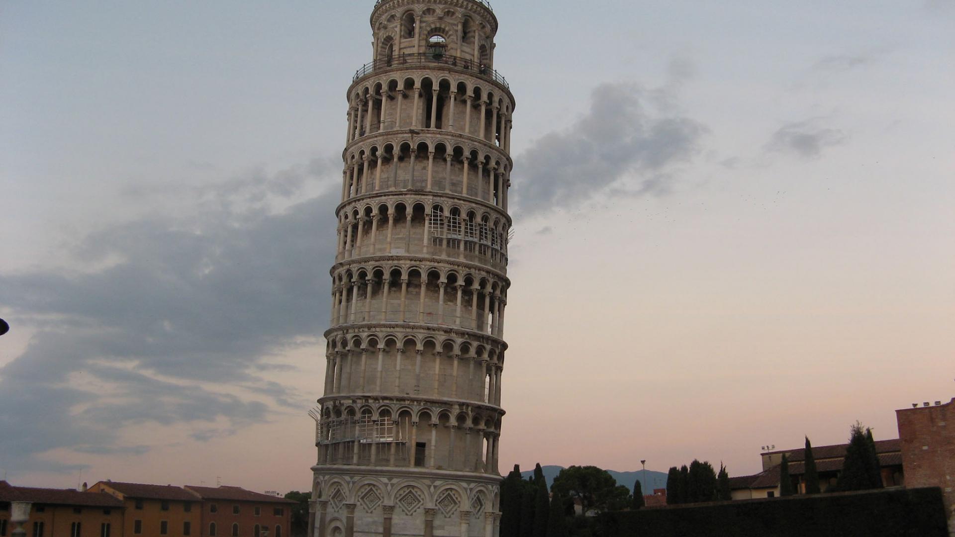 Tower of Pisa High Definition Wallpapers – Travel HD Wallpapers