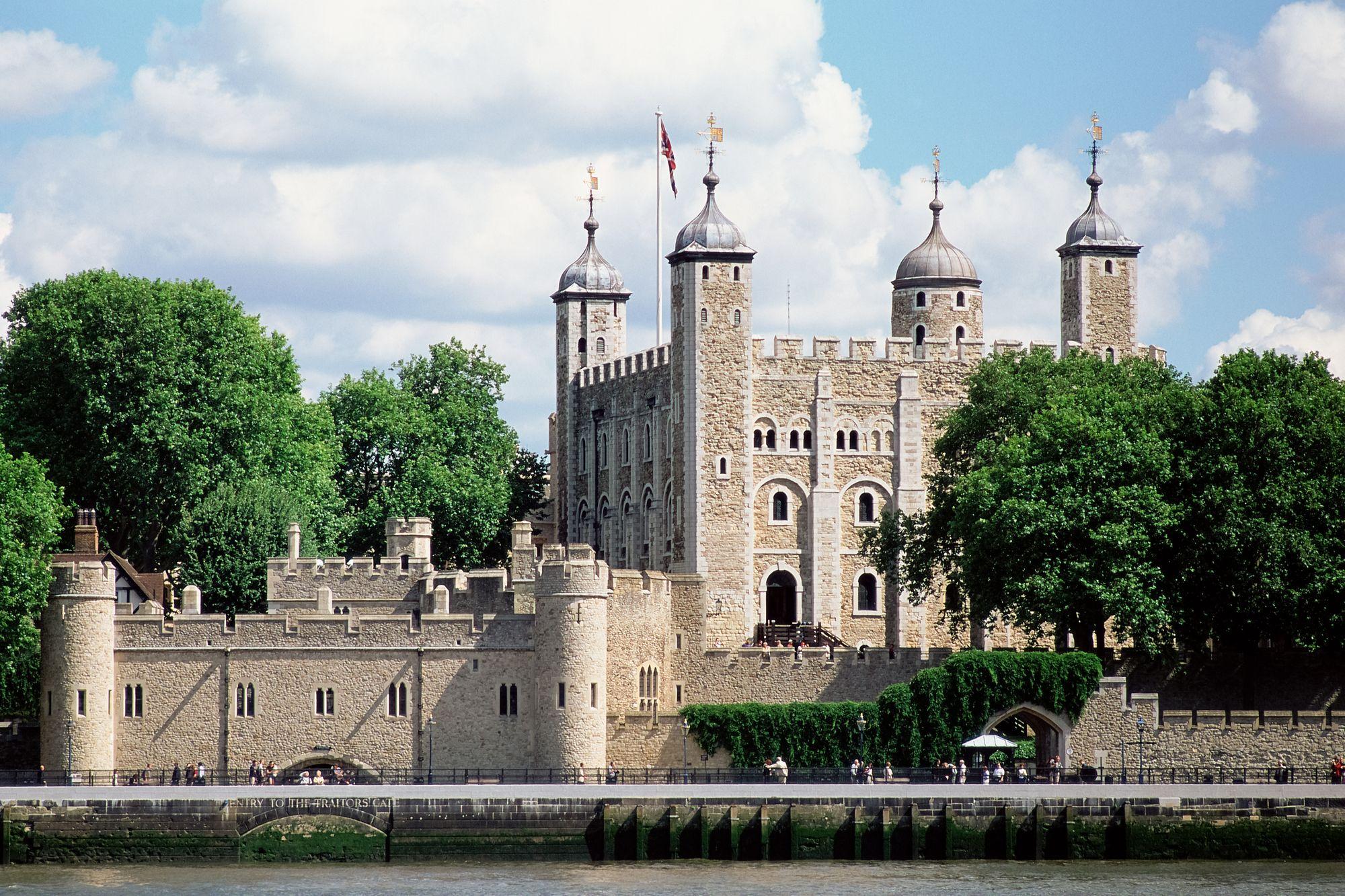 Tower of London Wallpapers – Desktop Wallpapers