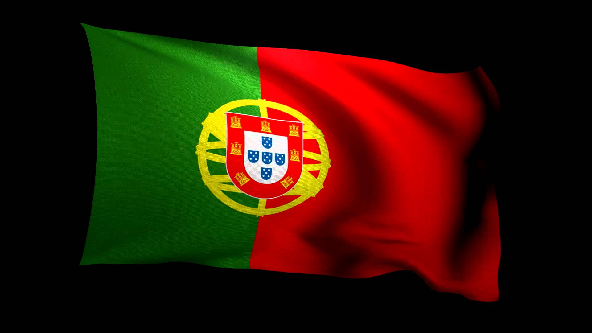 px Portugal Flag