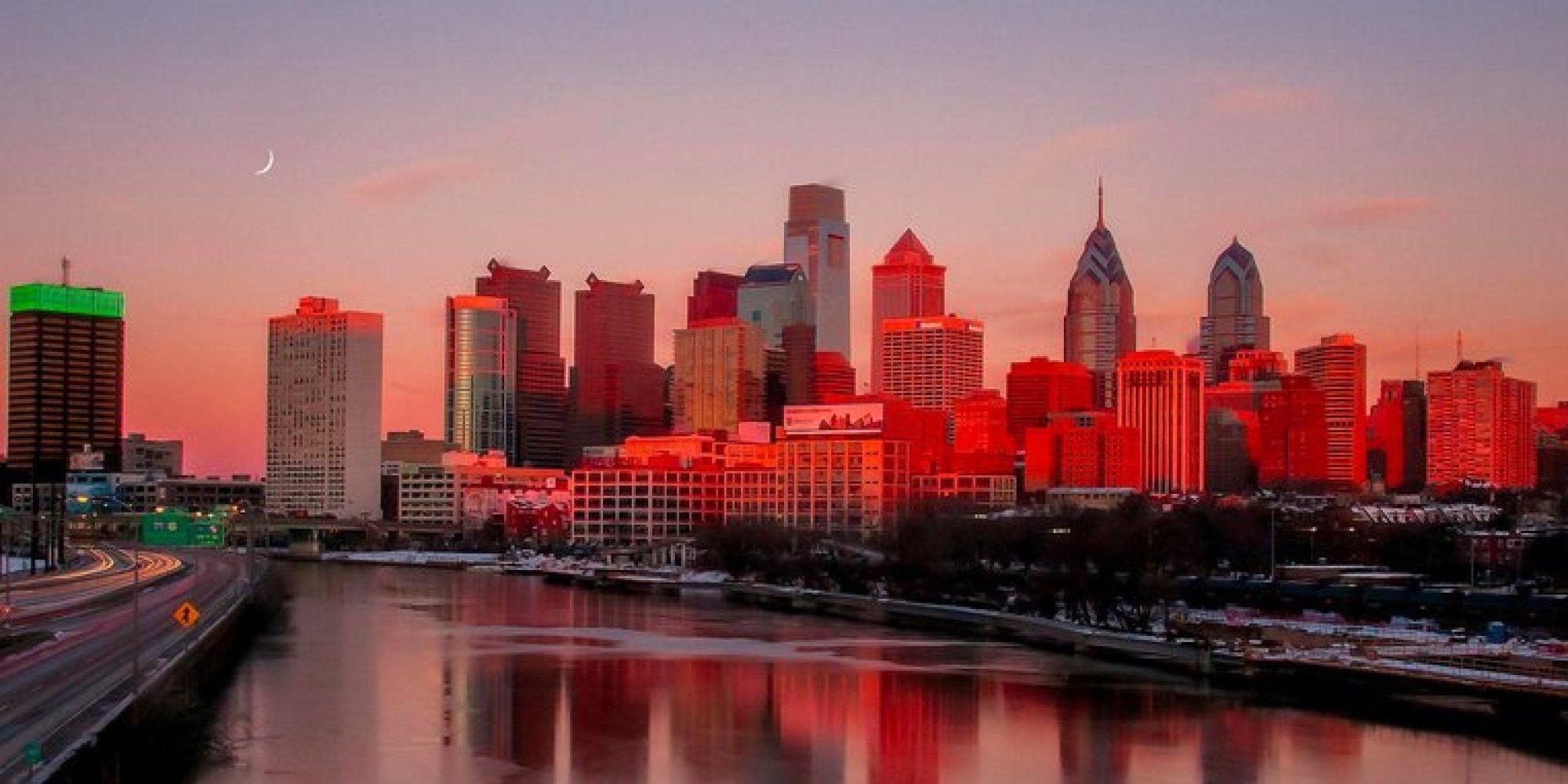 31 Reasons Philadelphia Is The Most Underrated City In America