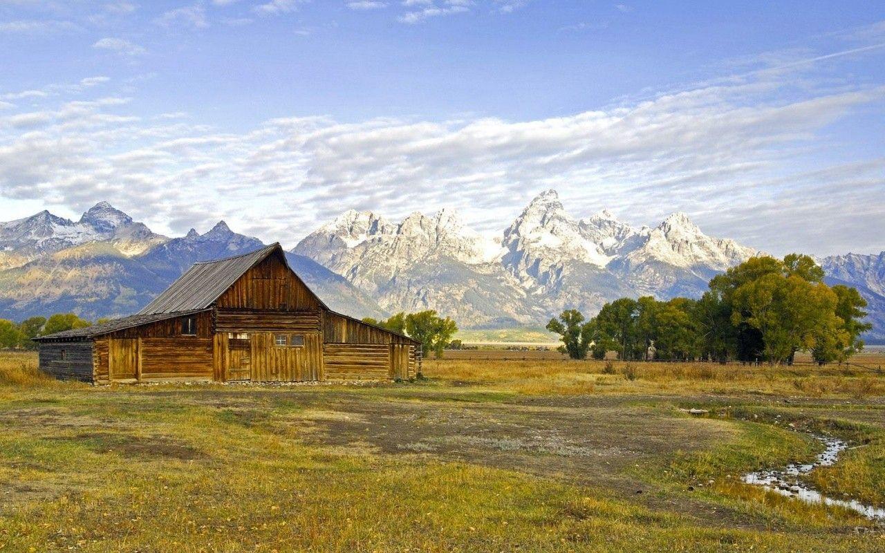 Wyoming Tag wallpapers: BEAUTIFUL PARK Wyoming National Parks Grand