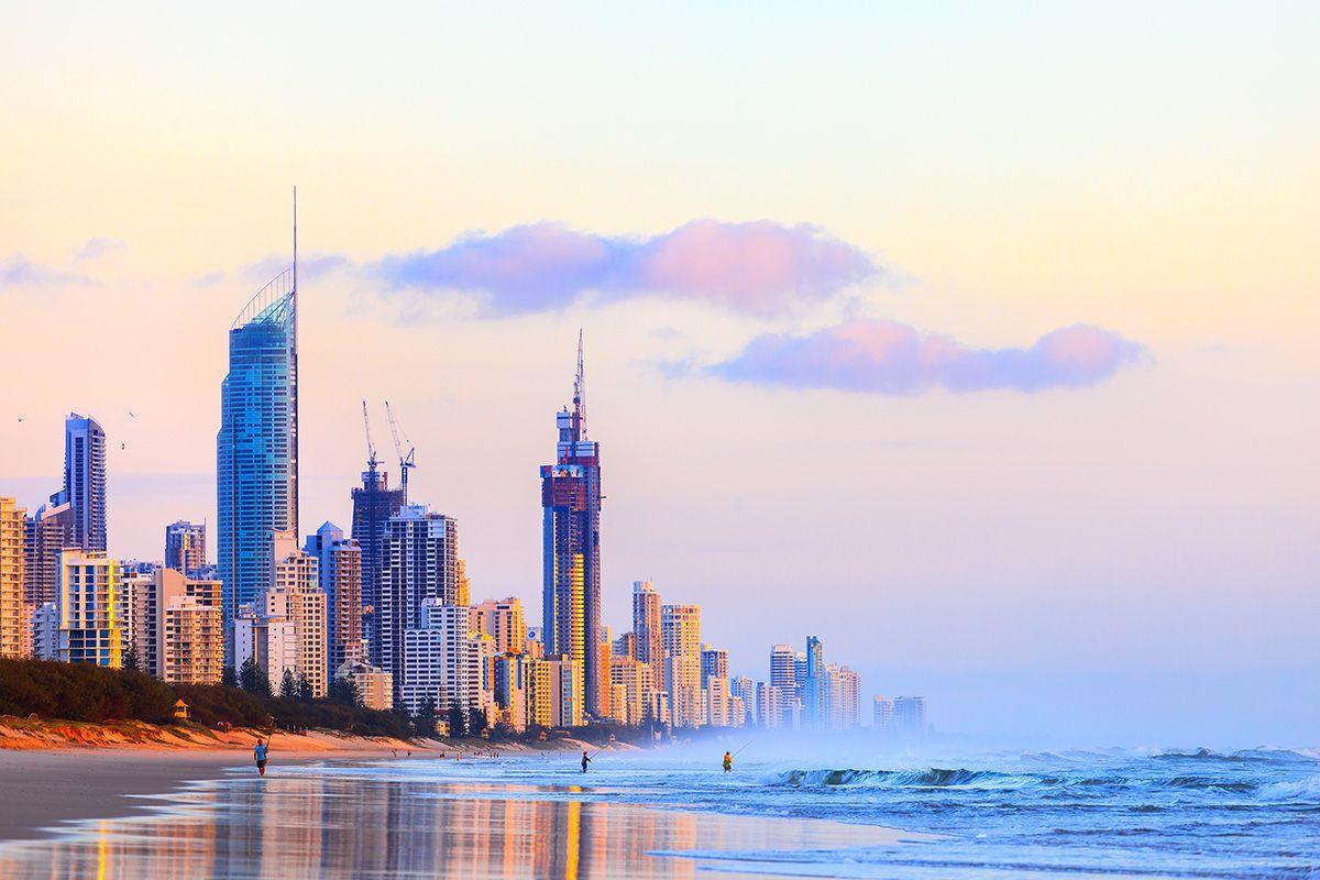 Gold Coast Wallpapers 16