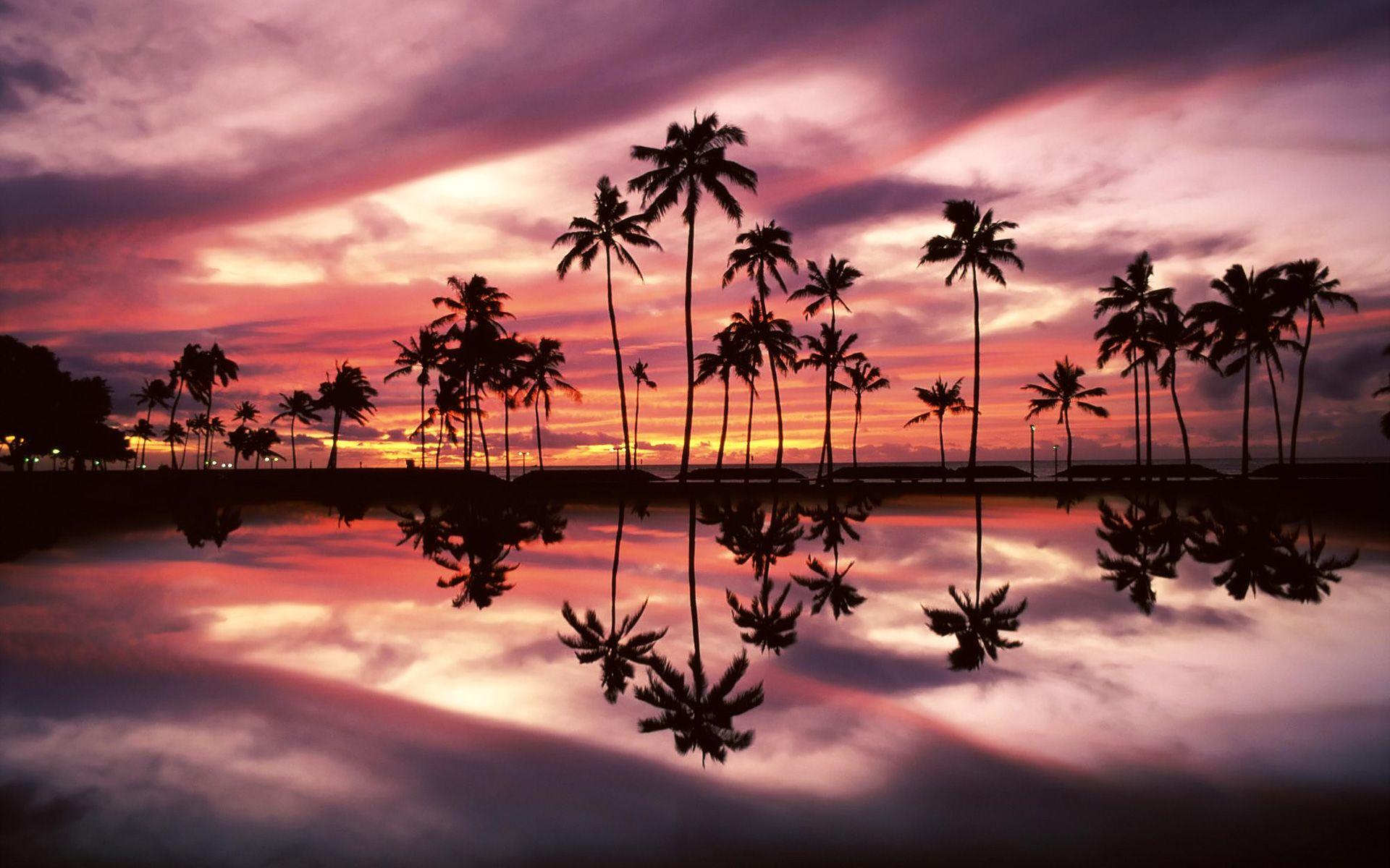 Honolulu Wallpapers Free