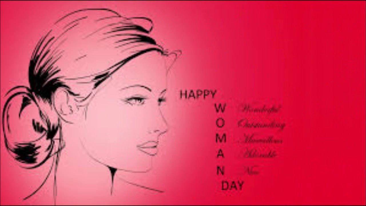 Women’s Day Wallpapers 8