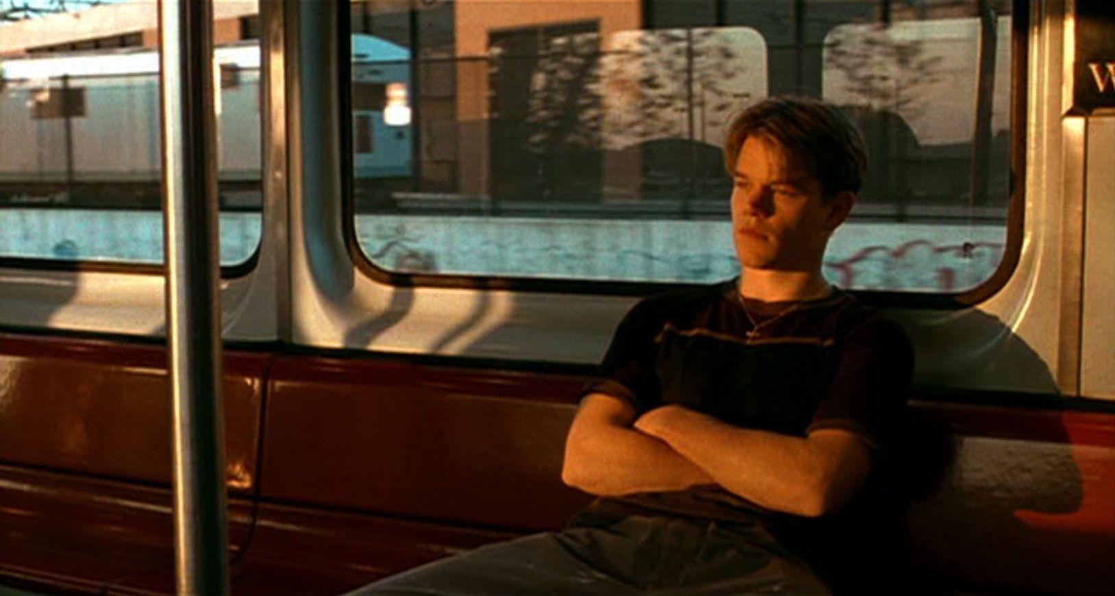 122: Good Will Hunting