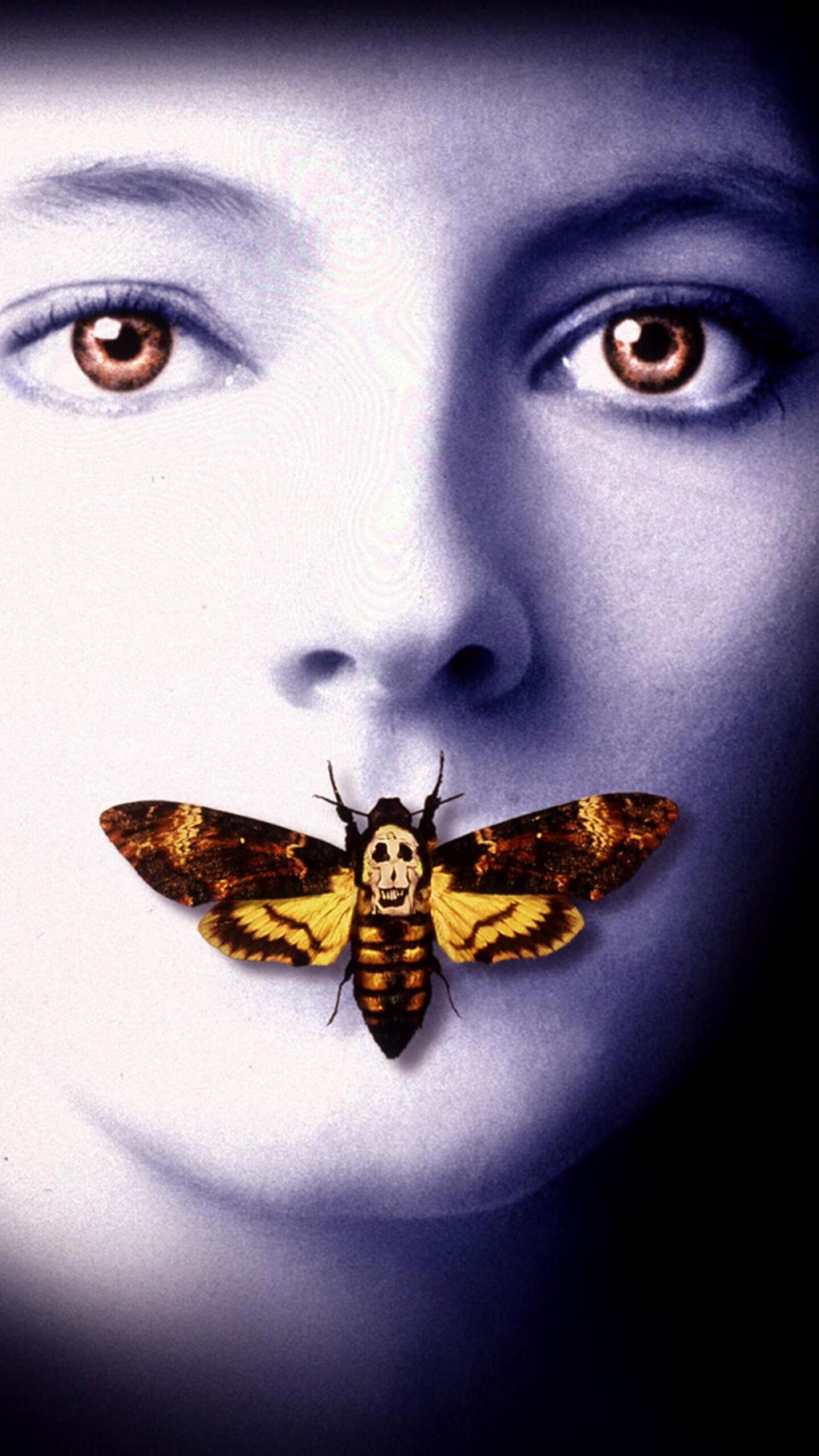 The Silence of the Lambs