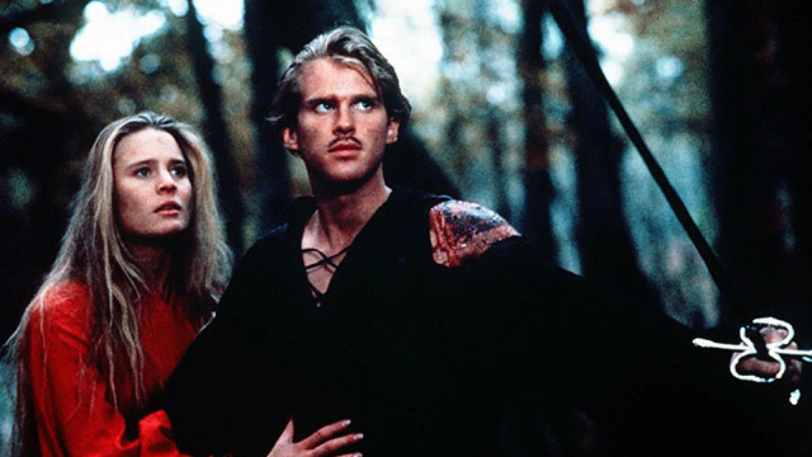 The Princess Bride