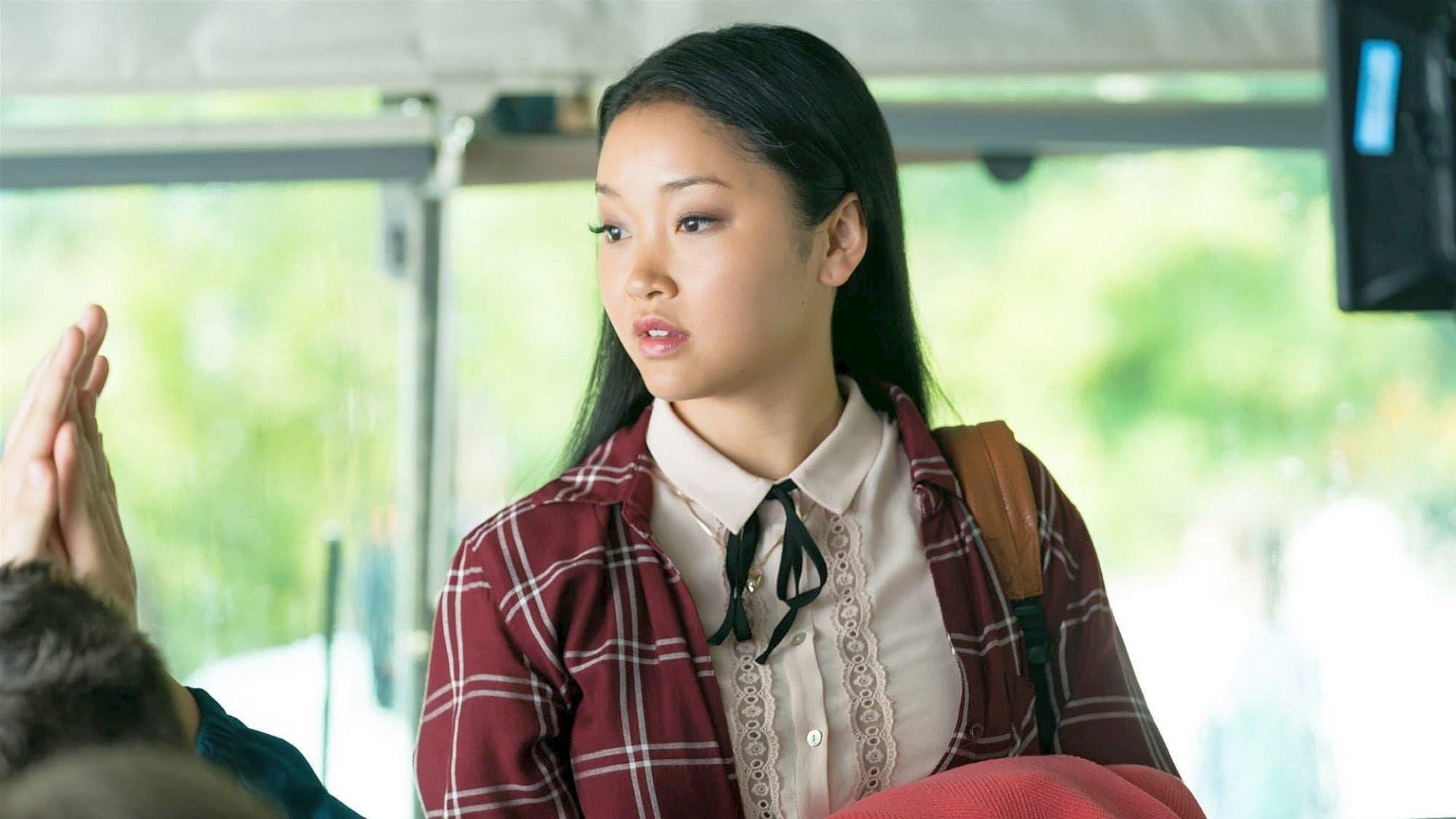 To All the Boys I’ve Loved Before: Where To Watch It Streaming