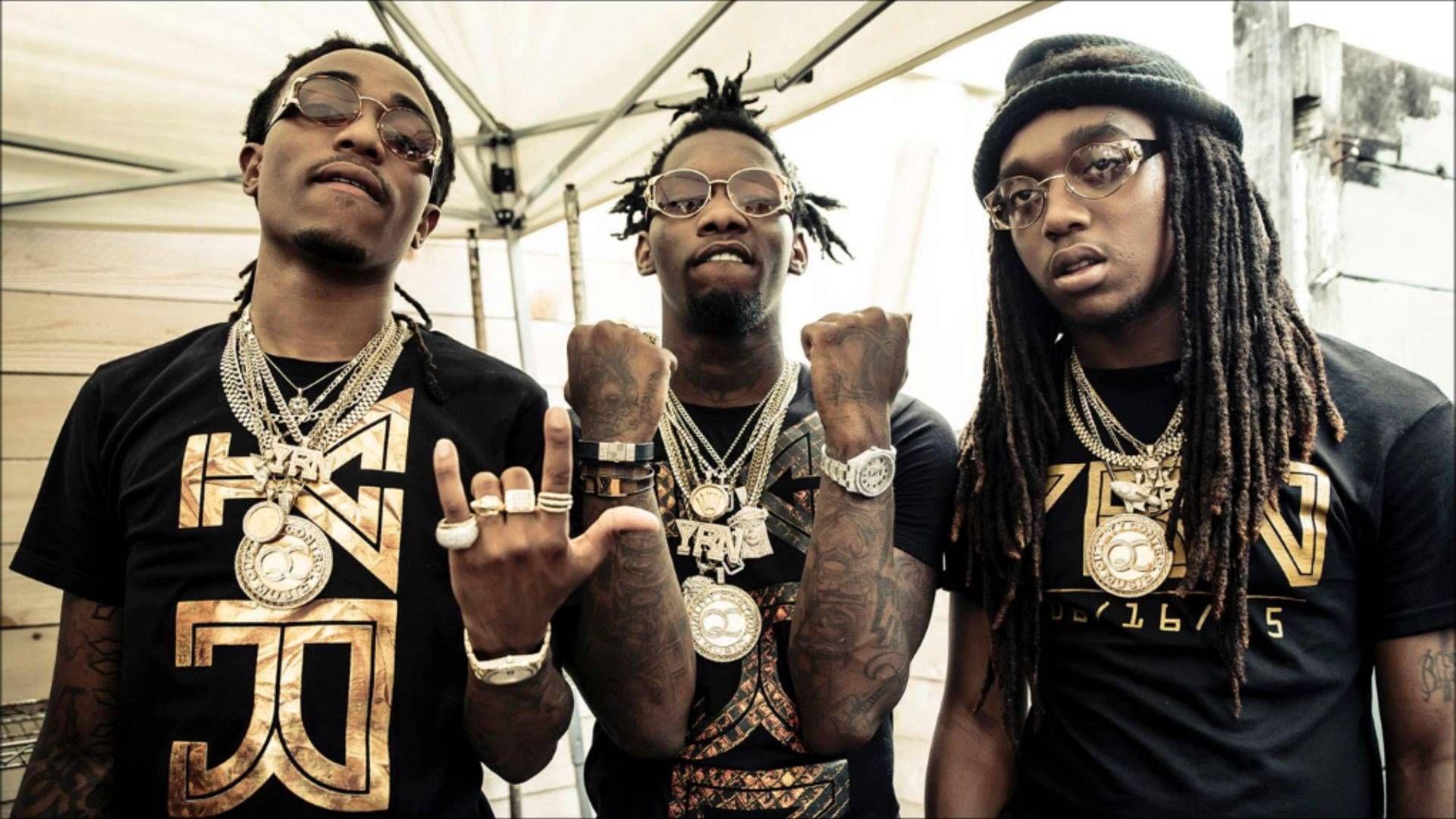 Migos wallpapers