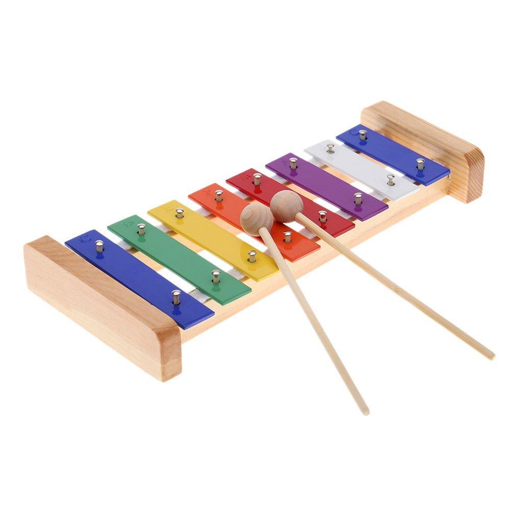 Xylophone Group with 60+ items