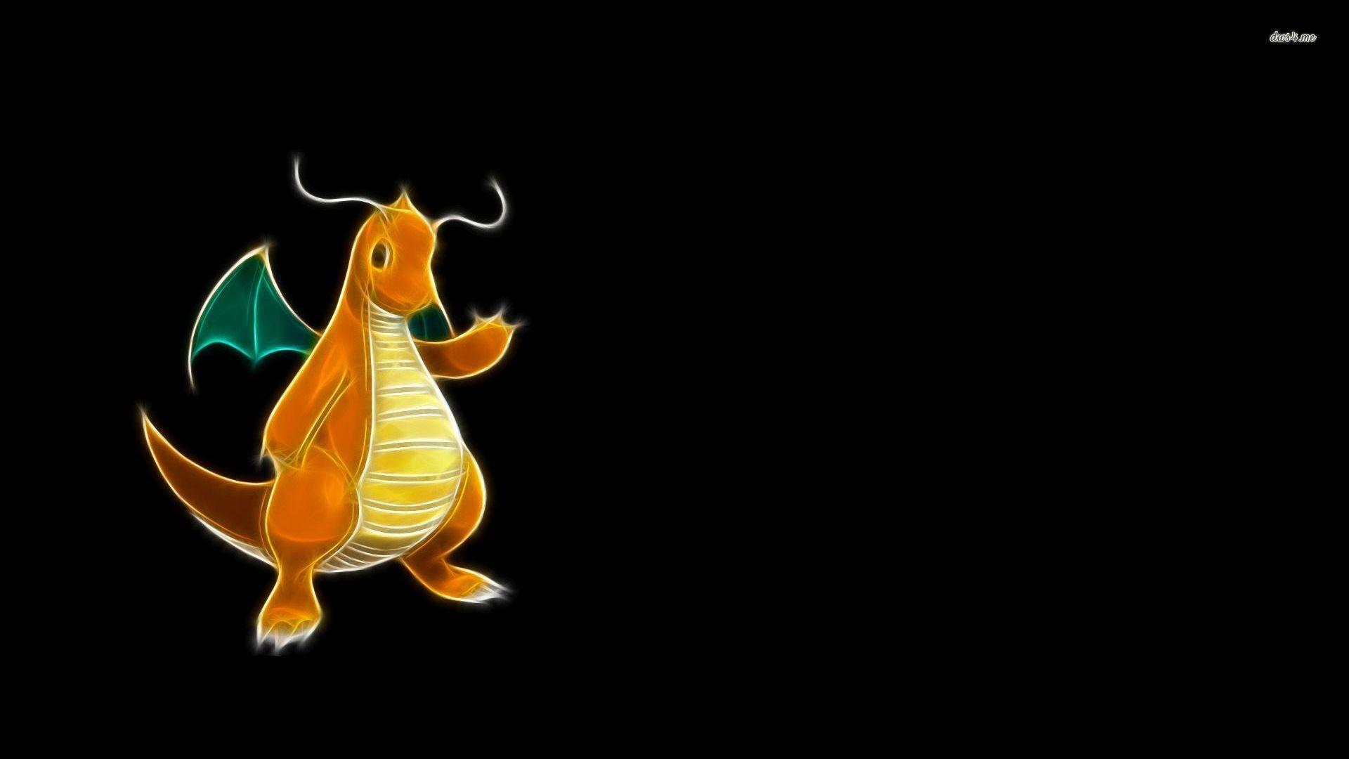 Dragonite Wallpapers