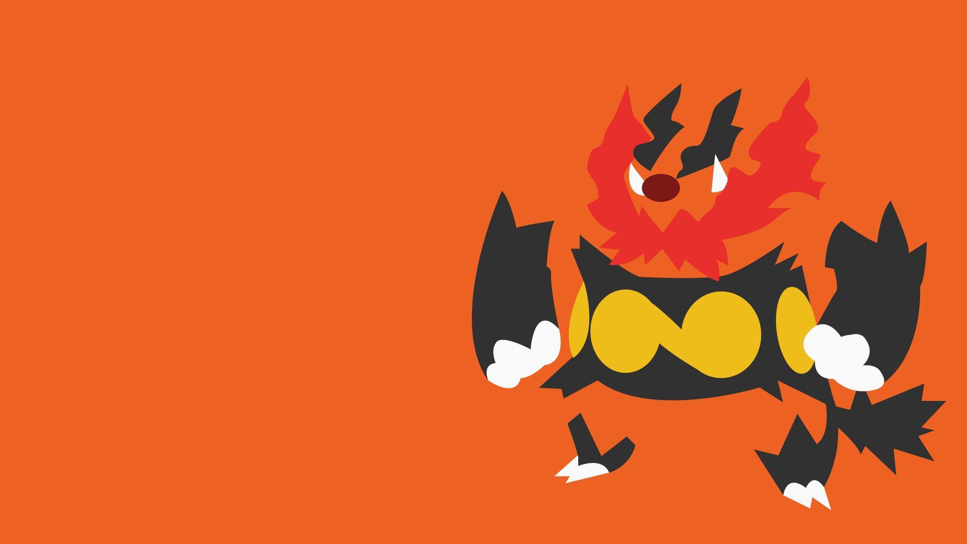 Emboar Wallpapers 47864 px