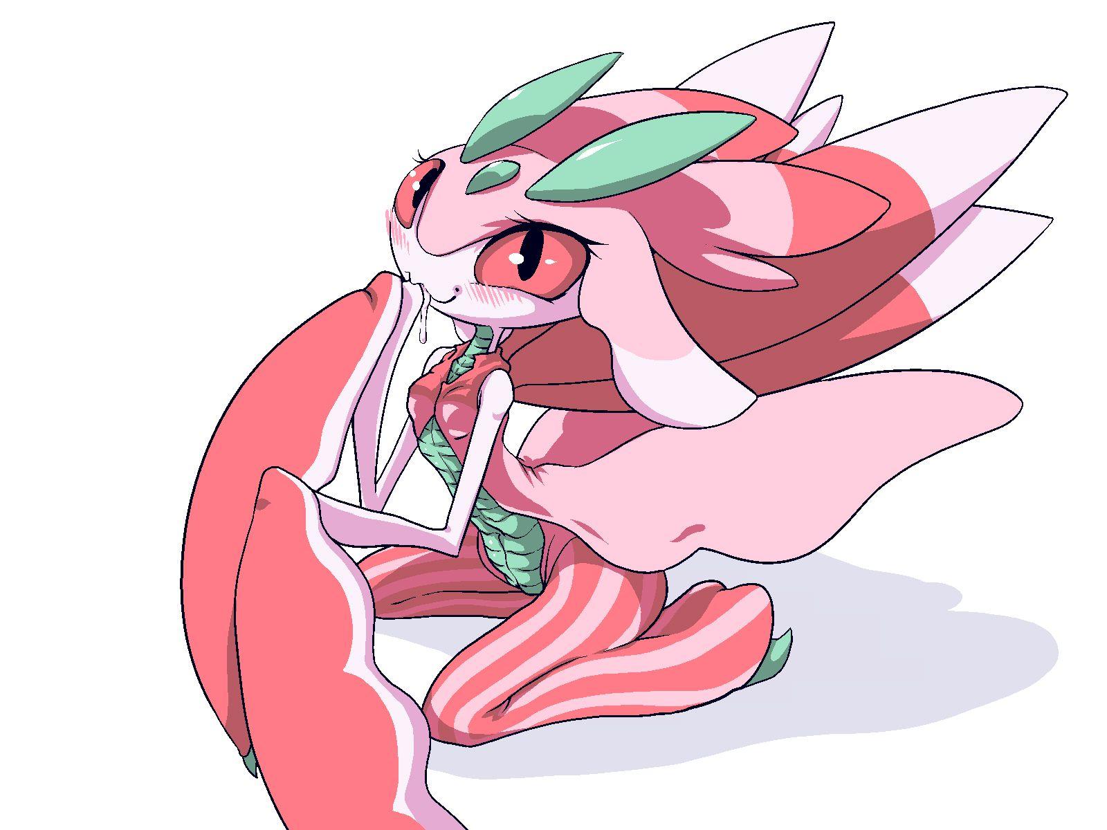 Lurantis by Gannadene