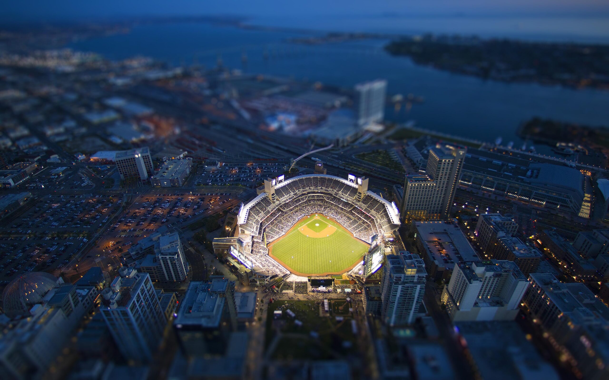 San Diego Padres Wallpapers 12