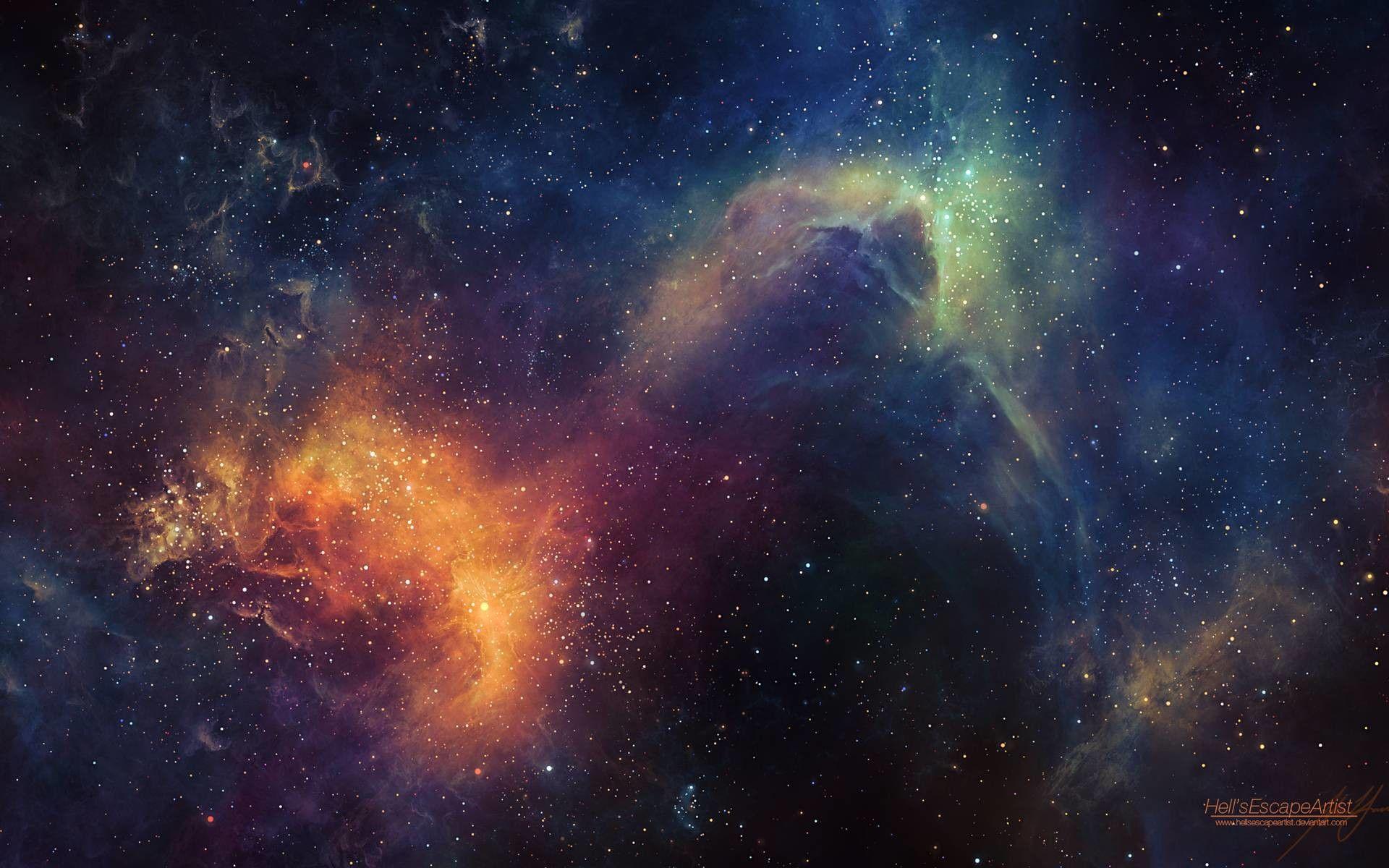 Universe Wallpapers 1080p