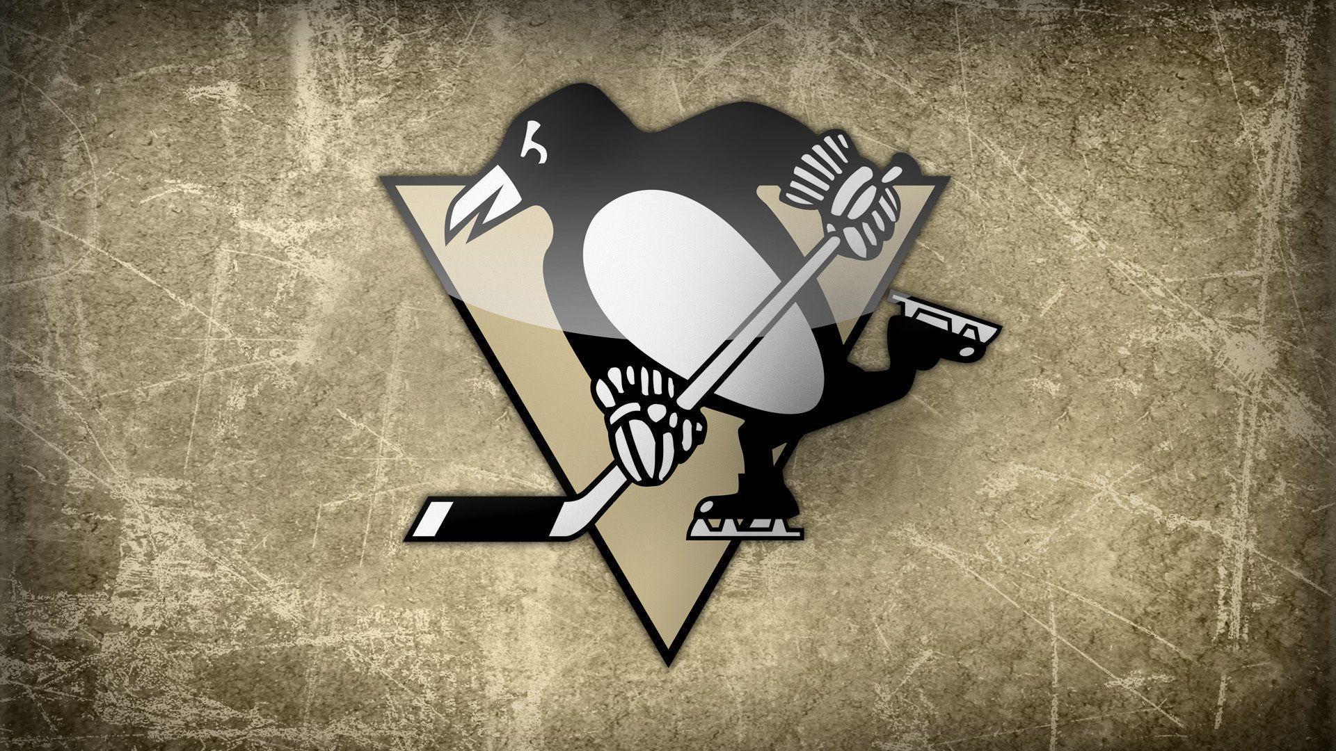 Wallpapers pittsburgh, penguins, logo, hockey wallpapers sports