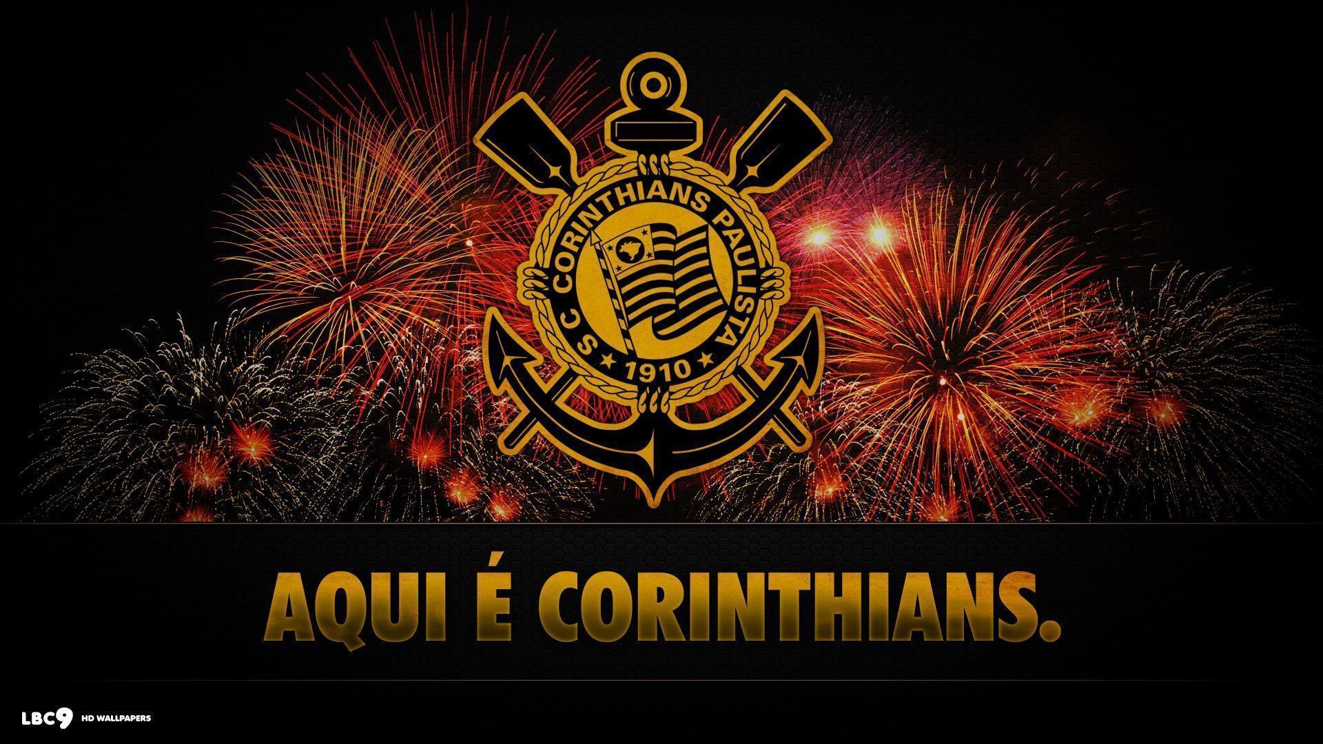 corinthians wallpapers 1/1