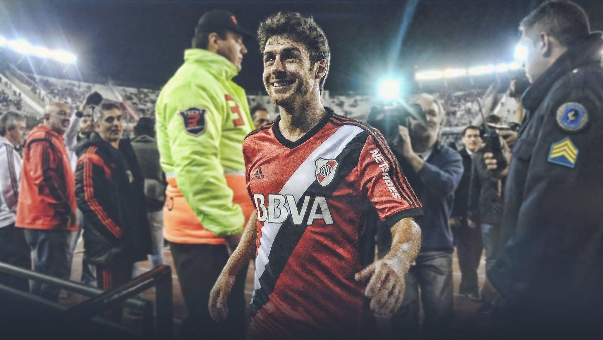 pablo Aimar, River Plate Wallpapers HD / Desktop and Mobile