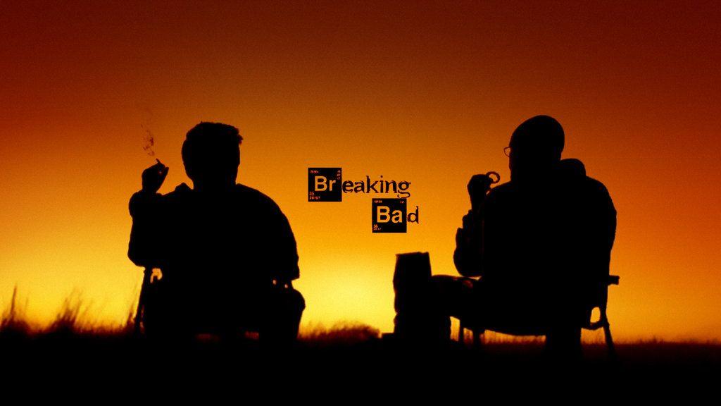 Fantastic Breaking Bad Wallpapers