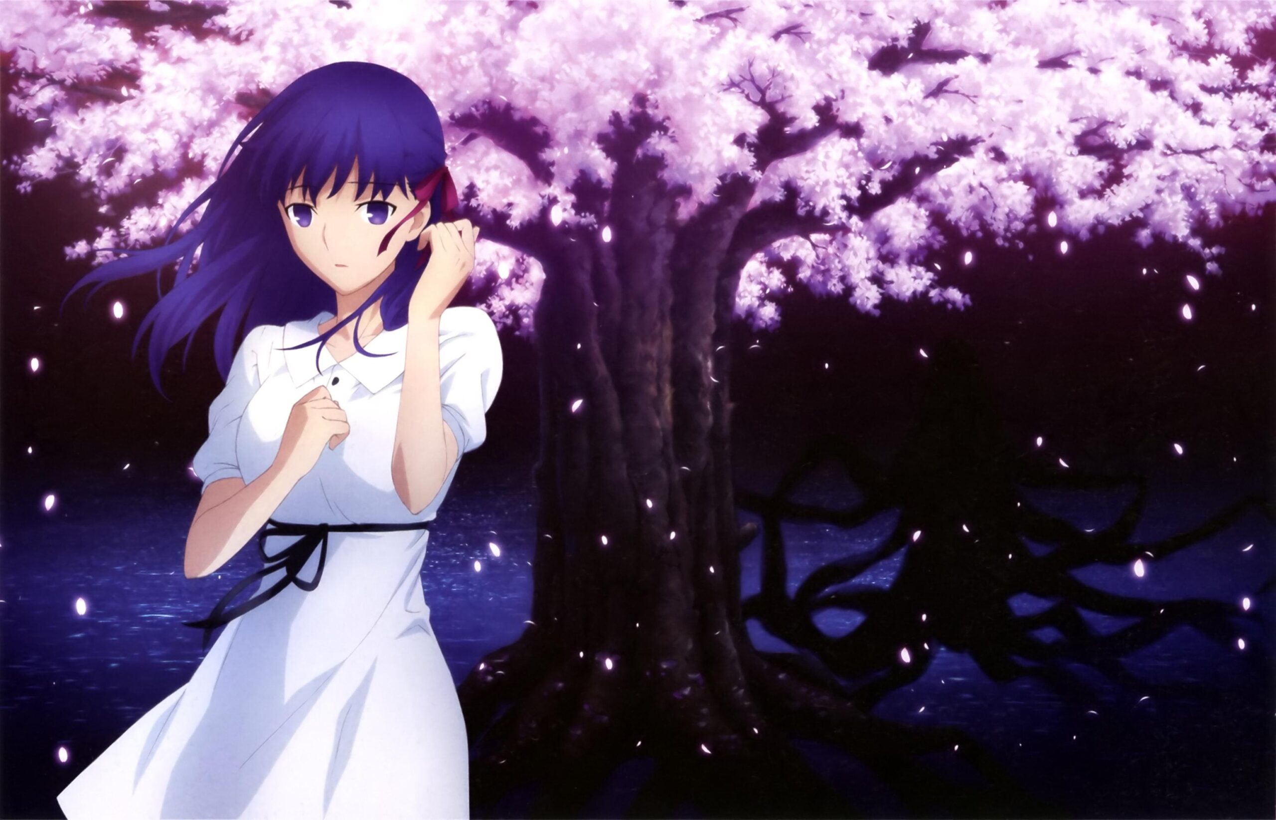 Fate/stay Night Movie: Heaven’s Feel HD Wallpapers