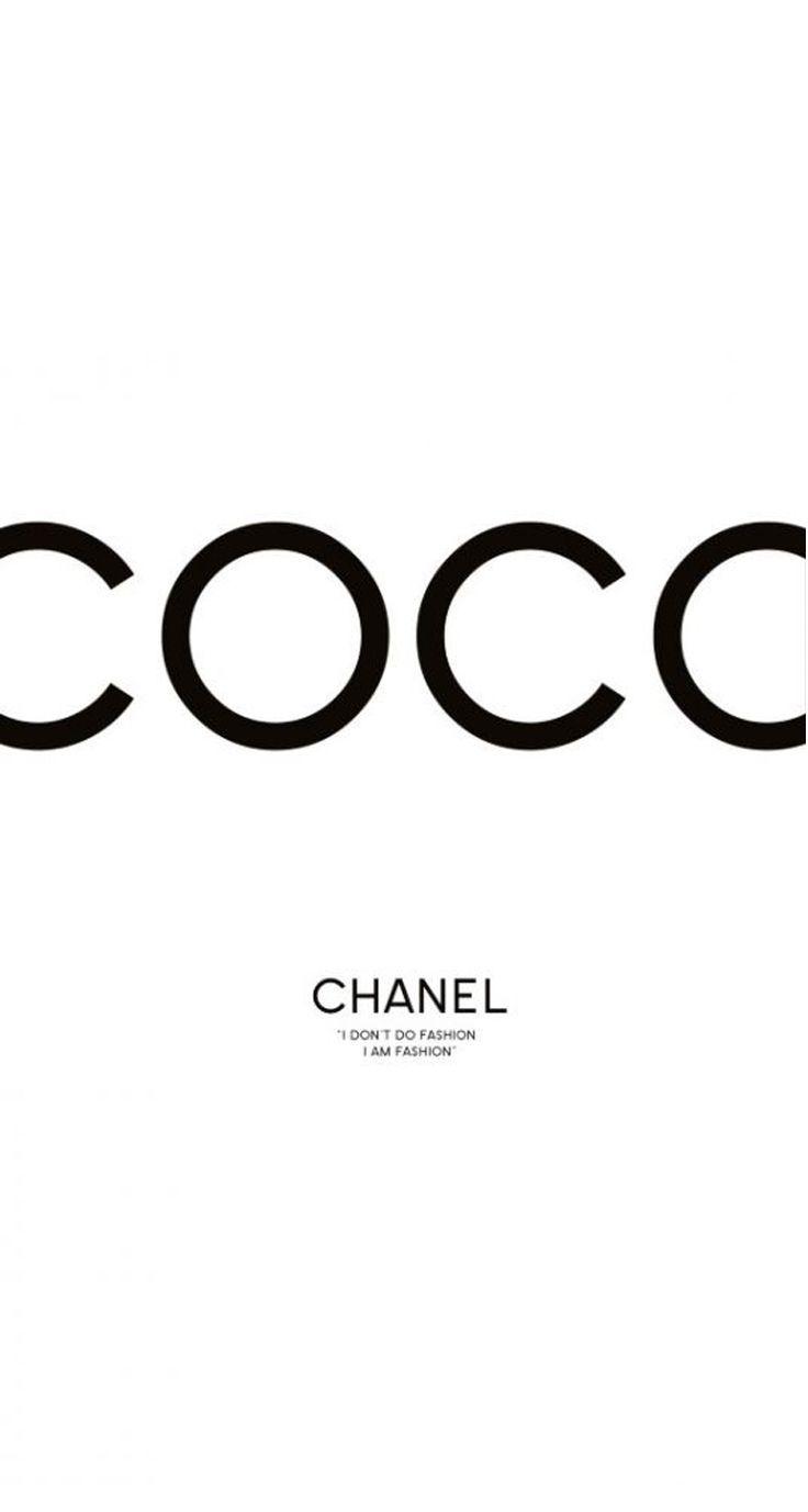 Best 25+ Chanel backgrounds ideas