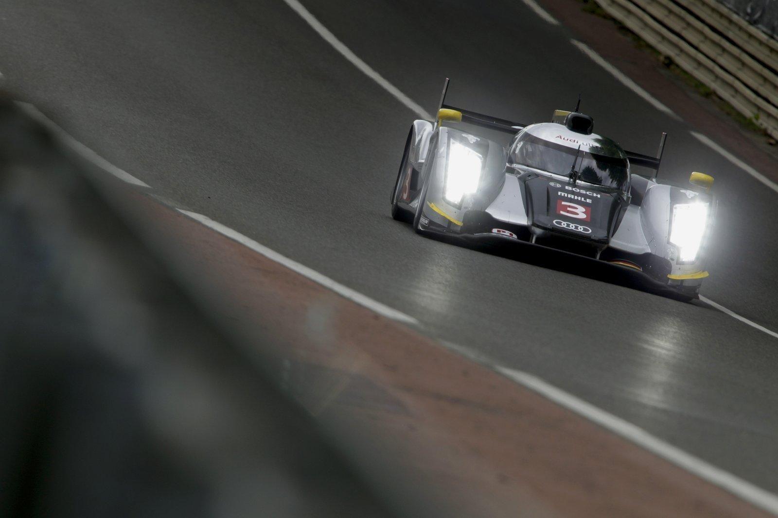 Le Mans 24hours Audi R18 TDI Hybrid 2012 photo 75191 pictures at