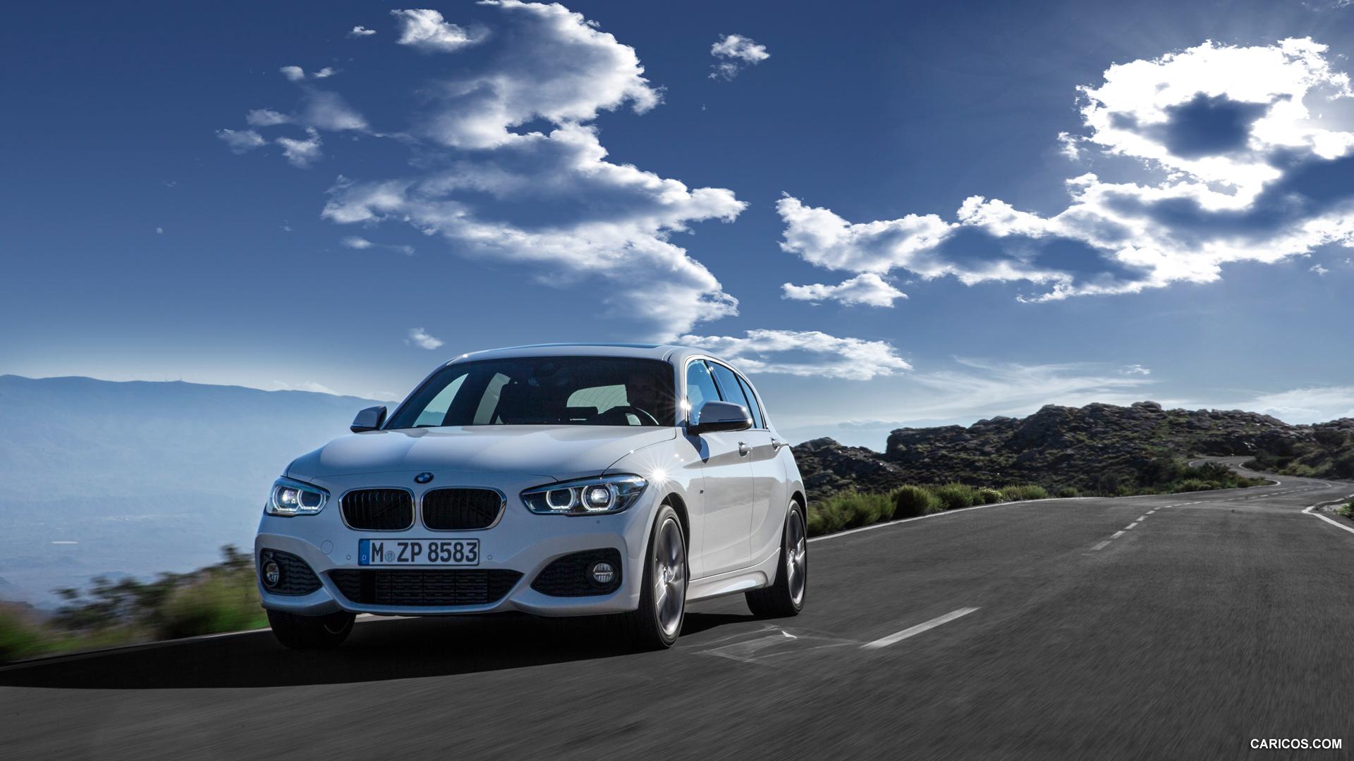 Bmw 1 Series Wallpapers Image Group