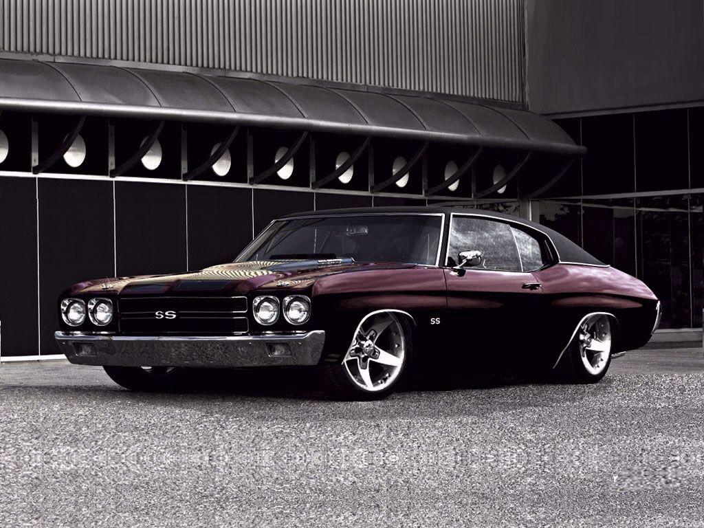 chevrolet chevelle ss hd wallpapers : Tracksbrewpubbrampton