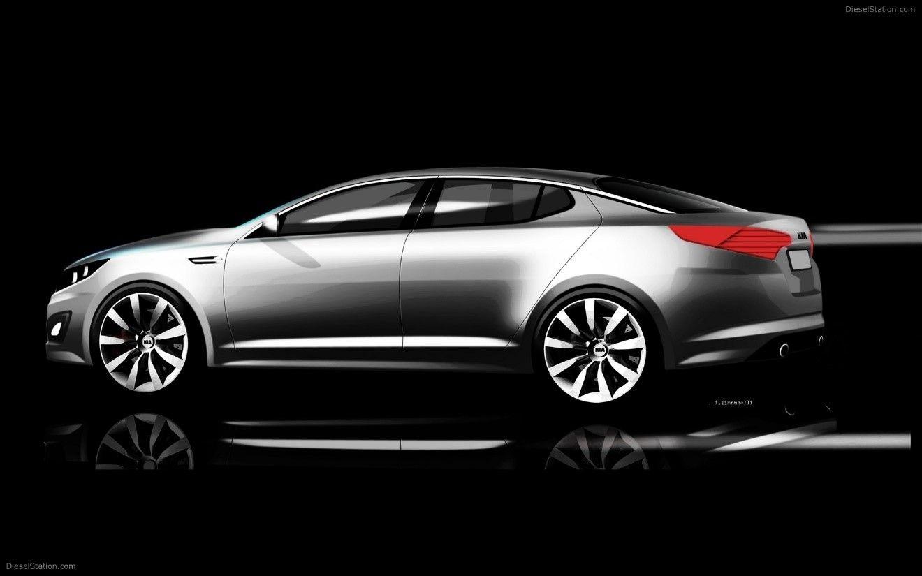 2015 Kia Optima iii – pictures, information and specs