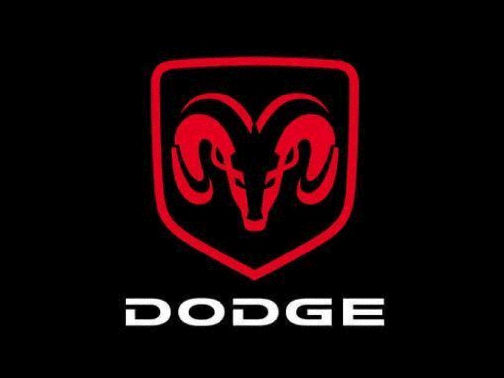 Dodge Ram Logo Wallpapers HD