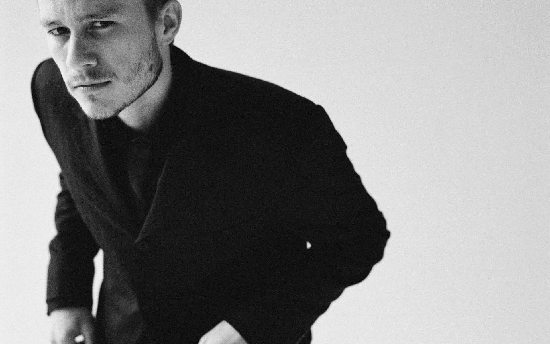 Fonds d&Heath Ledger : tous les wallpapers Heath Ledger